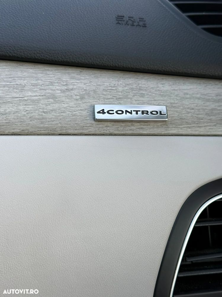 Renault Talisman ENERGY dCi 160 EDC INITIALE PARIS - 19