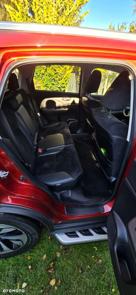 Honda CR-V - 9