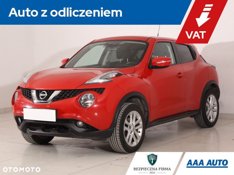 Nissan Juke - 2