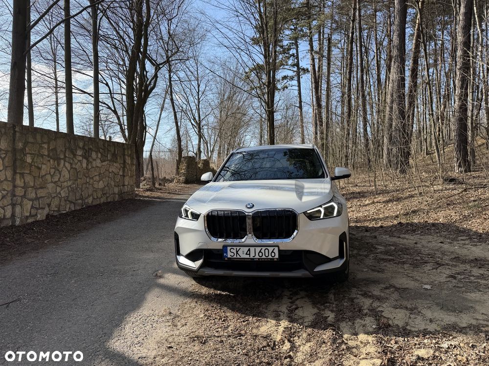 BMW X1 - 4