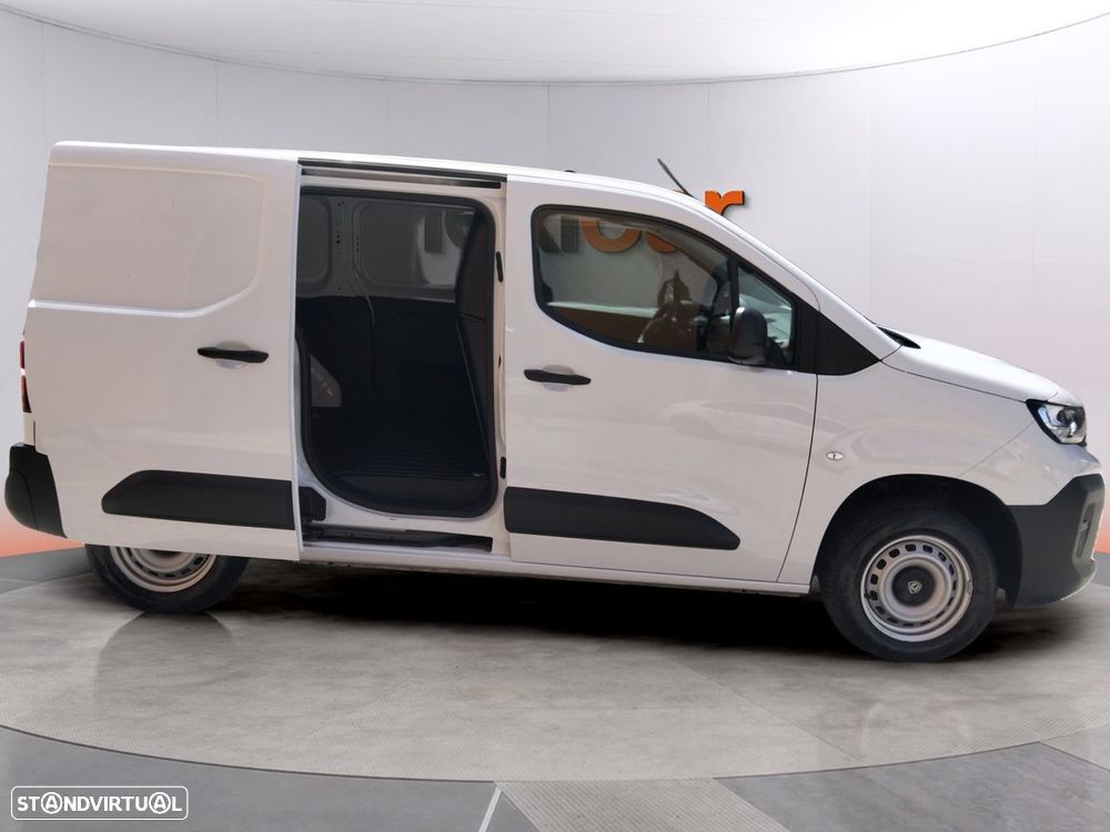 Peugeot Partner 1.5 BlueHDi - 15