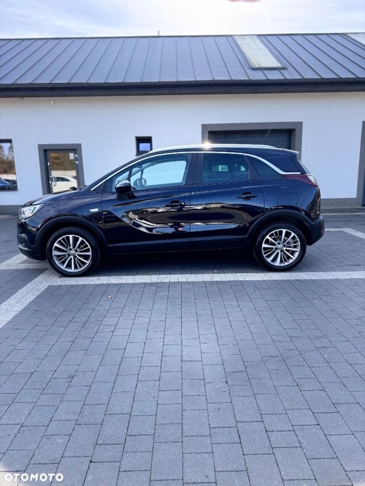 Opel Crossland X - 4