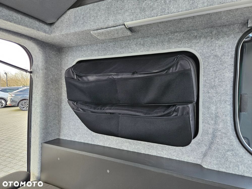 Renault Trafic Wavecamper Entry Short Kamper - 15