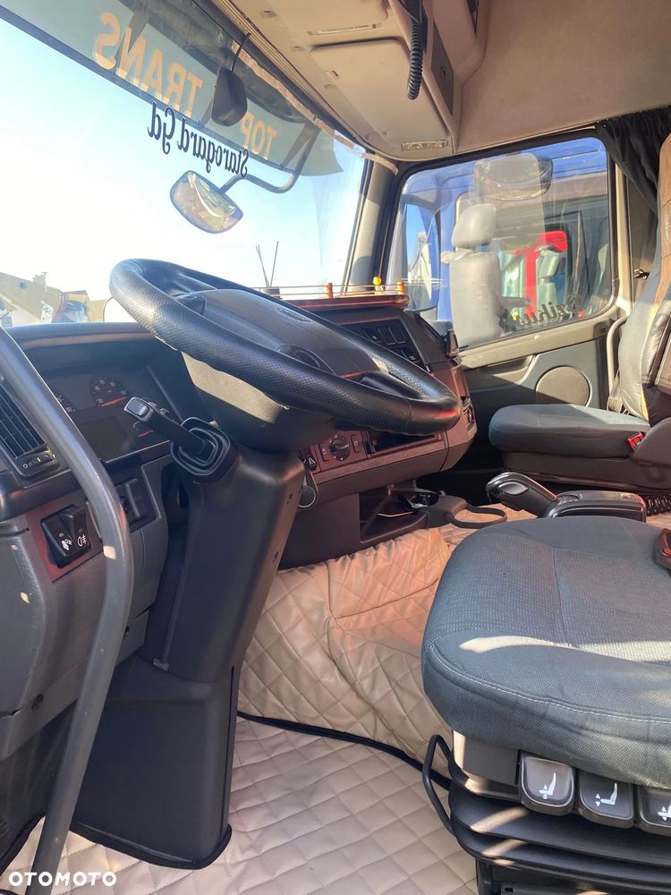 Volvo Fh13 - 4