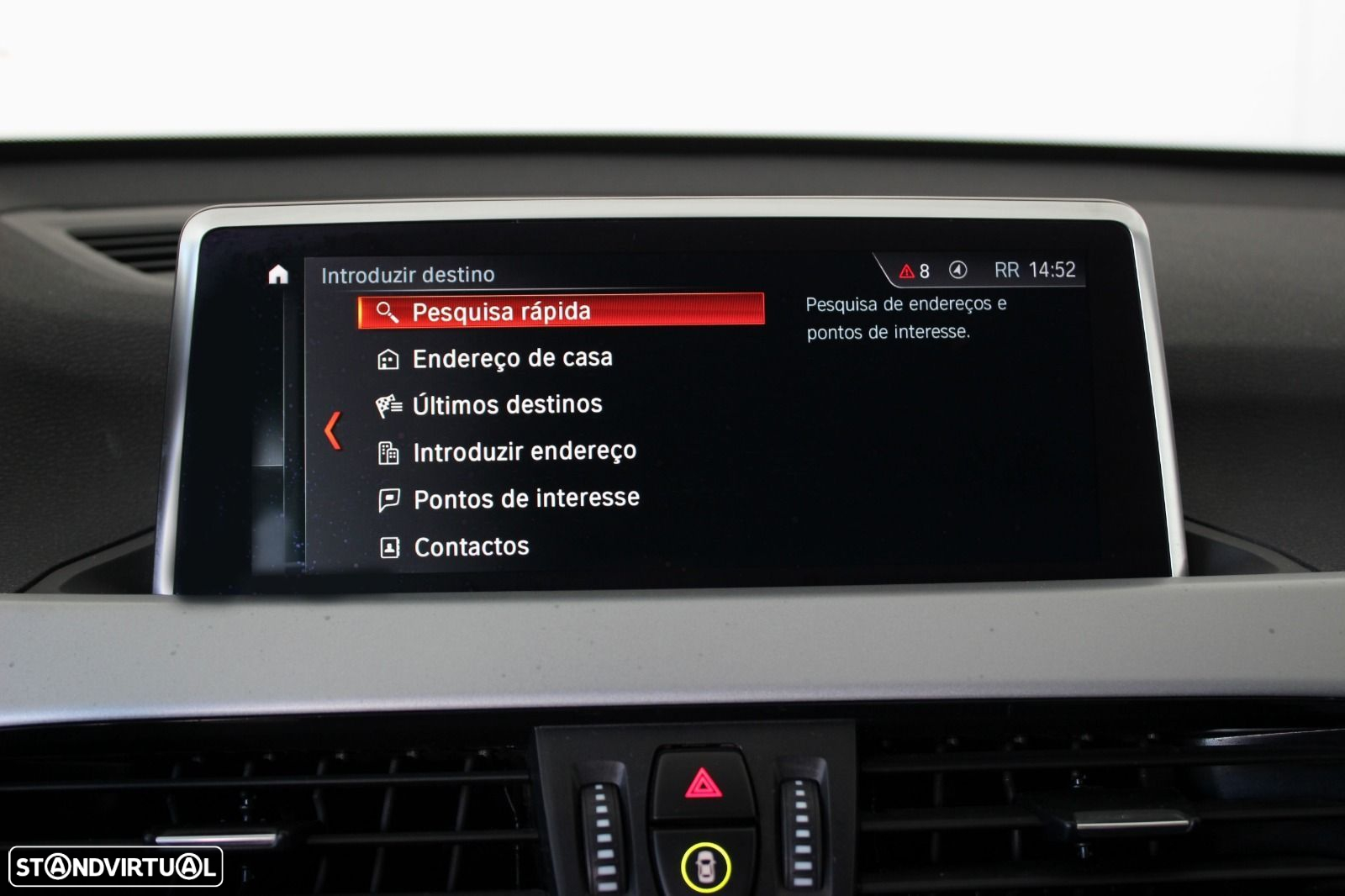 BMW X1 16 d sDrive Corporate Edition Auto - 26