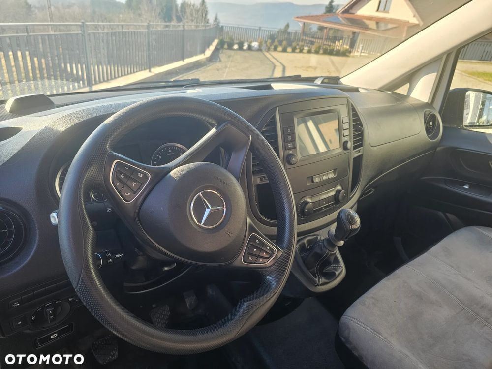 Mercedes-Benz Vito - 4