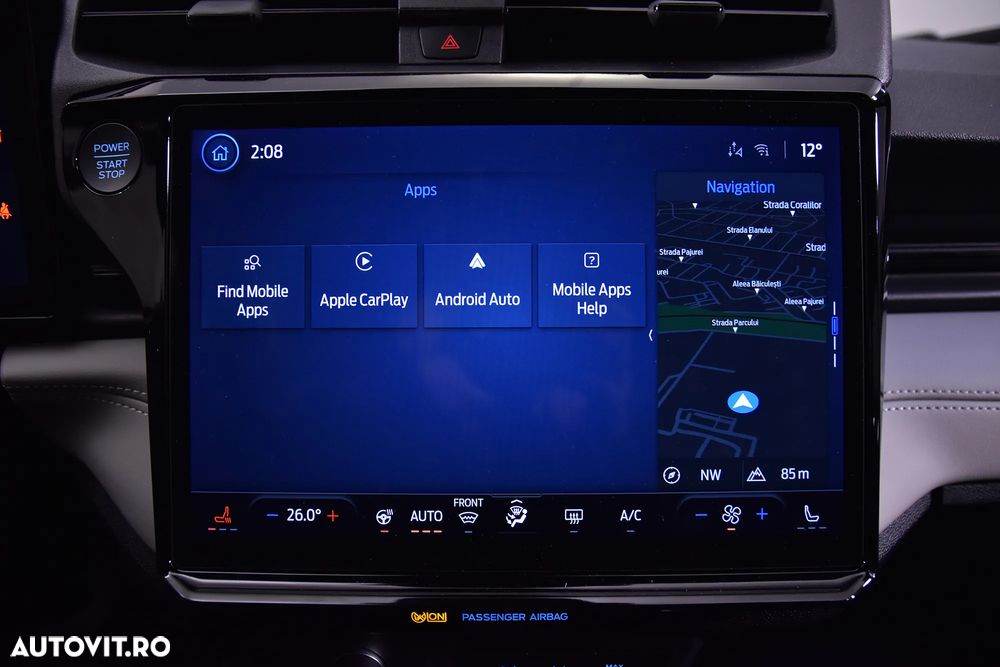 Ford Puma 43 kWh Sound Edition - 19