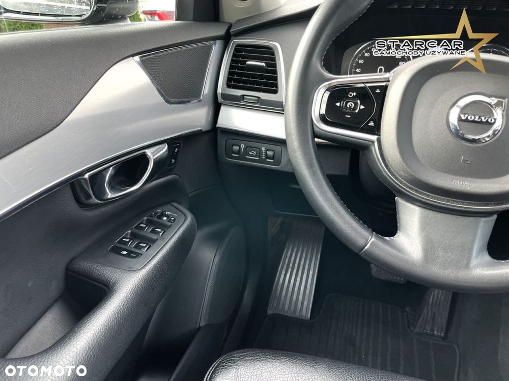 Volvo XC 90 - 15