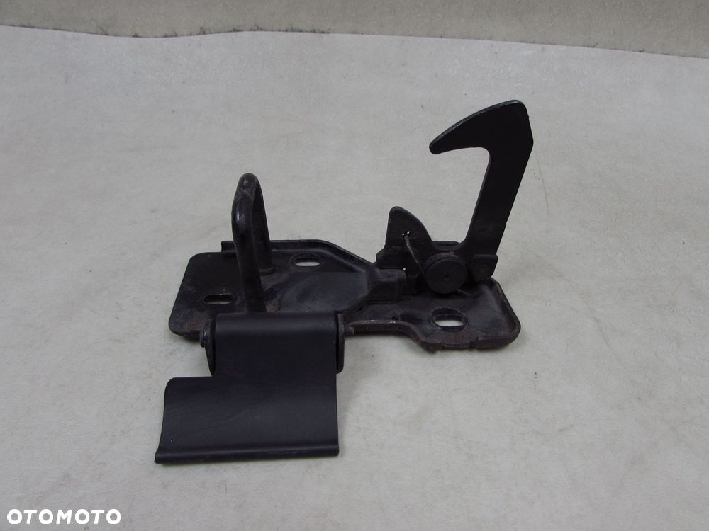 SEAT ALTEA XL LIFT 09-12 ZAMEK RYGIEL MASKI 5P0823480 - 2