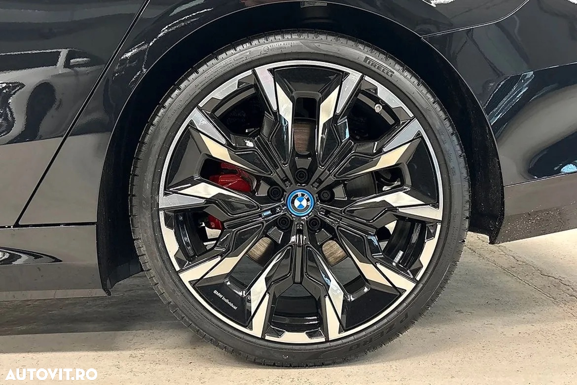 BMW Seria 5 530e AT PHEV - 9