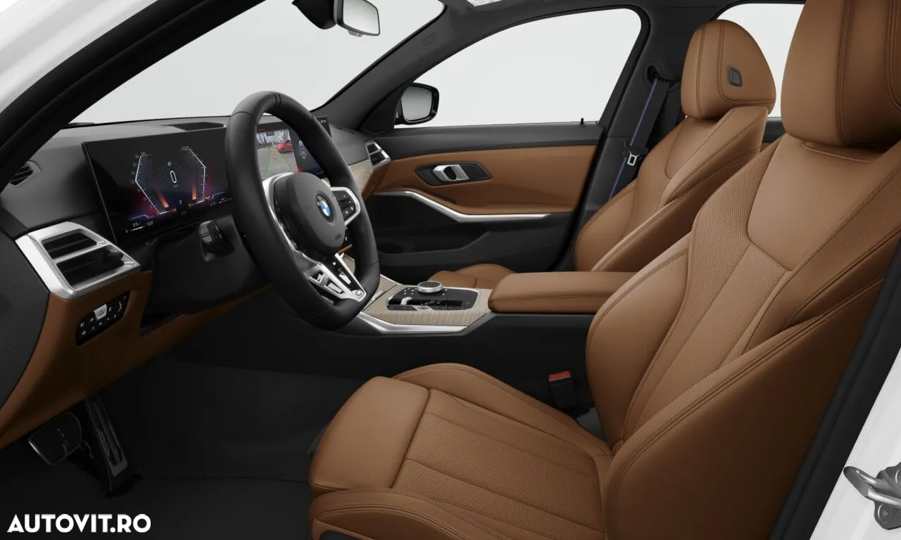 BMW Seria 3 320i xDrive AT - 3