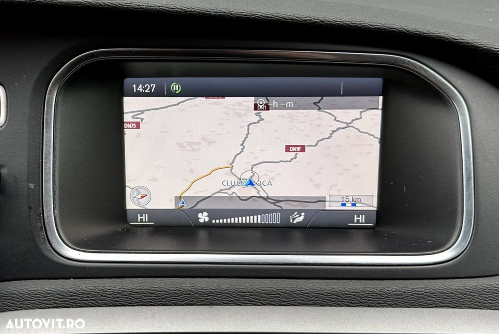Volvo V40 - 16