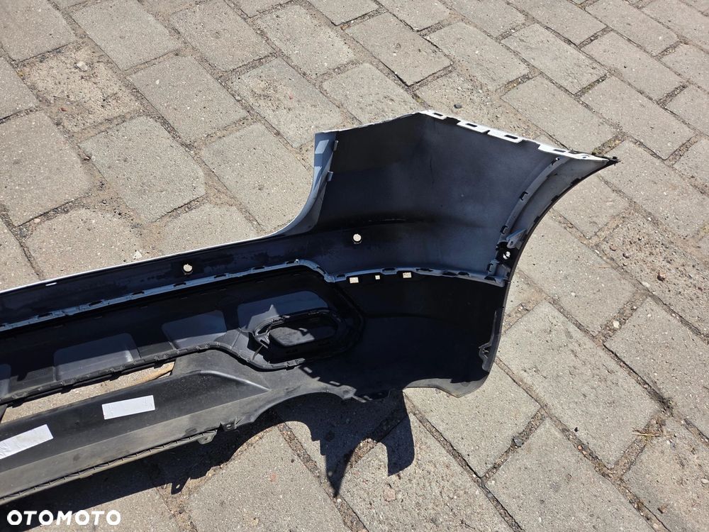Zderzak Przód Seat Arona Lift od 2021 - 2