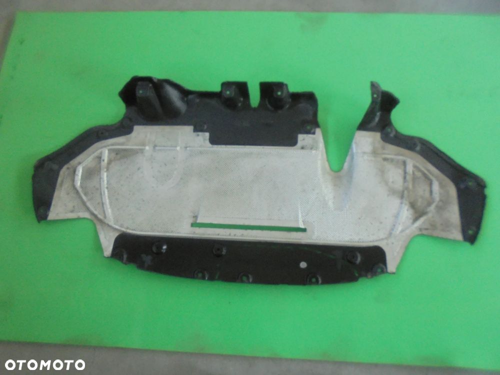 BMW 5 G30 OSLONA PLYTA POD KAROSERIE - 1