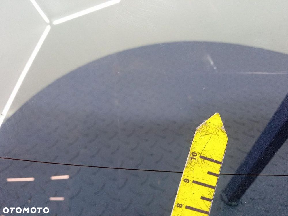 BMW M2 F87 F22 SZYBA TYLNA TYŁ - 7