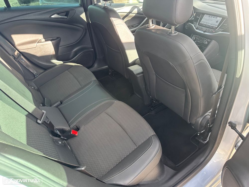 Opel Astra Sports Tourer 1.6 CDTI Innovation S/S - 18