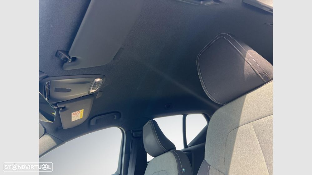 Volvo XC 40 1.5 T4 PHEV Core - 17
