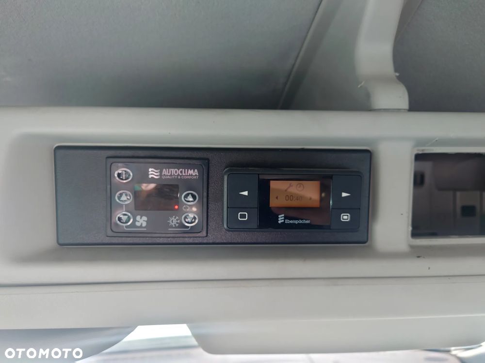 Ford Transit Kombi L3H2 Trend - 11