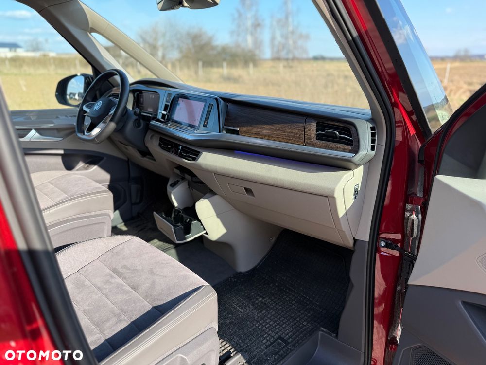 Volkswagen Multivan 2.0 TDI L1 Highline DSG - 16
