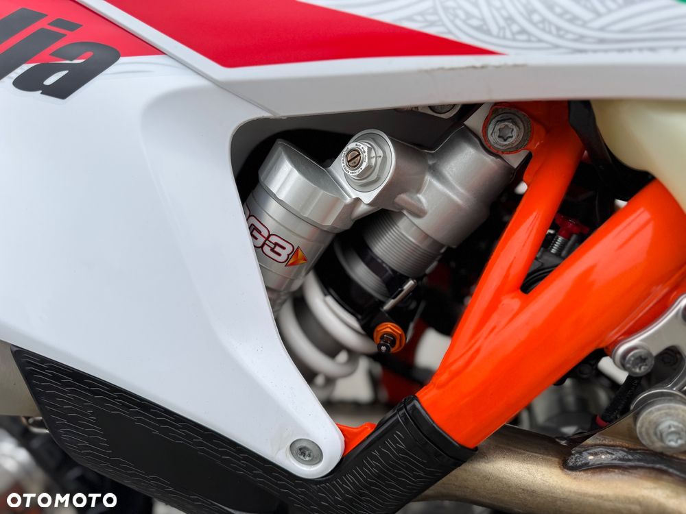 KTM EXC 350 - 12
