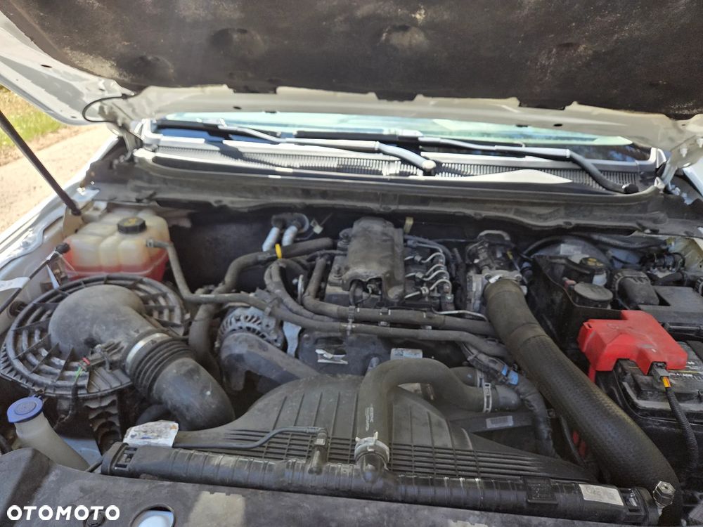 Ford Ranger - 12