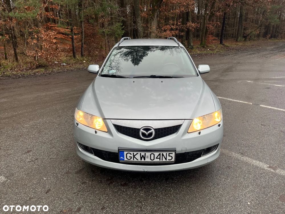 Mazda 6 Sport 2.0 Exclusive - 24