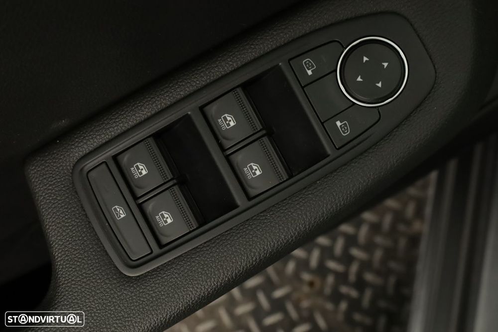 Renault Clio 1.0 TCe Evolution Bi-Fuel - 20