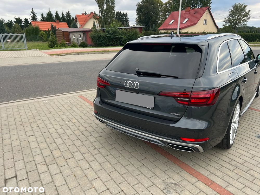 Audi A4 Avant - 40