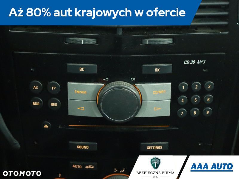 Opel Astra - 11