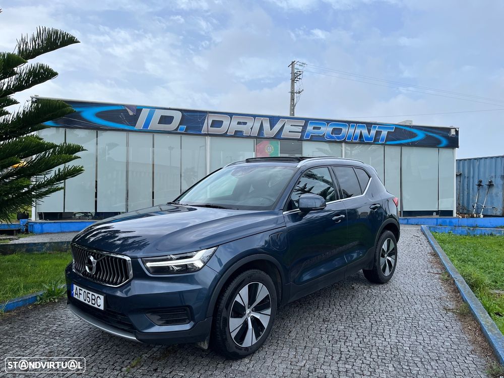 Volvo XC 40 1.5 T5 PHEV Inscription - 2