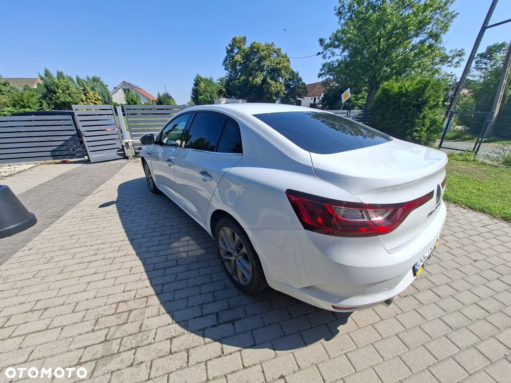 Renault Megane 1.3 TCe FAP Intens - 15