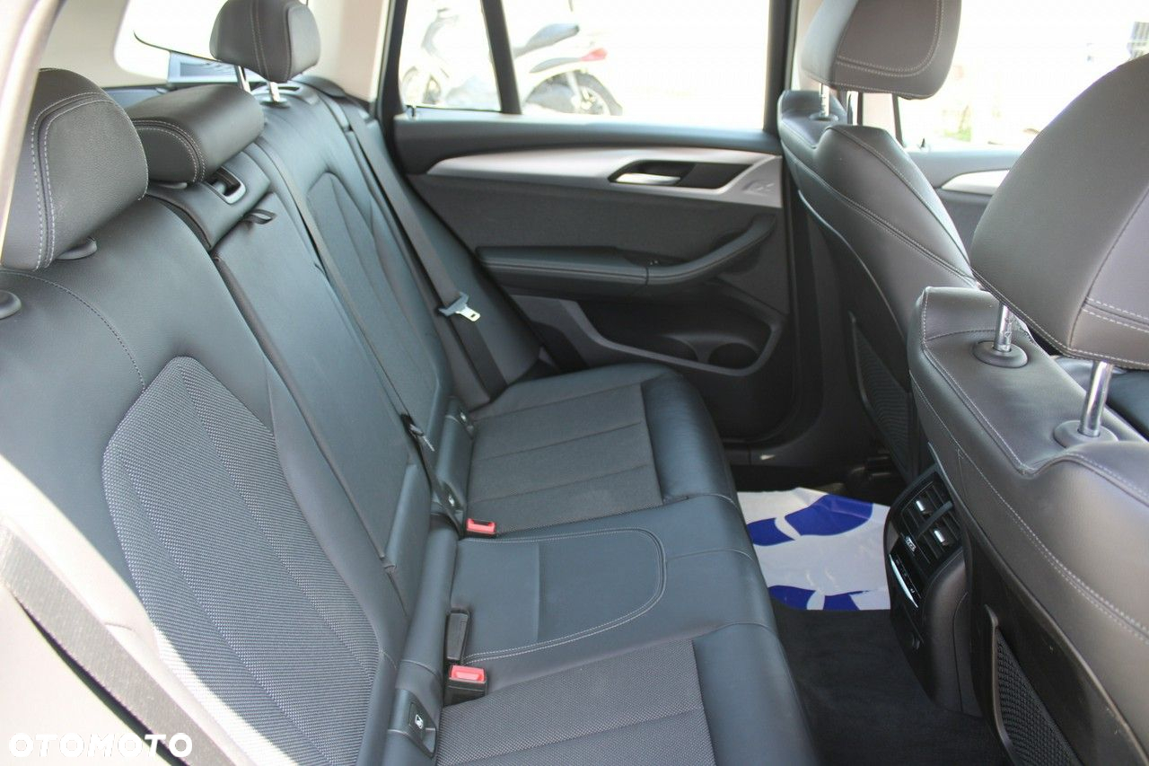 BMW X3 - 14