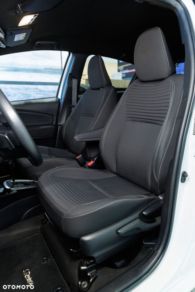 Toyota Yaris - 8