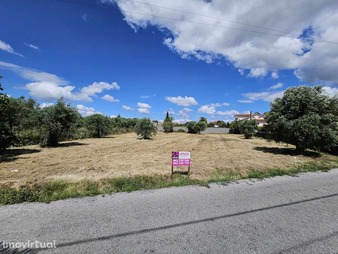 Terreno para Construção - T3019/24 - Grande imagem: 3/5