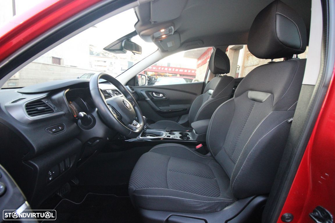 Renault Kadjar - 16