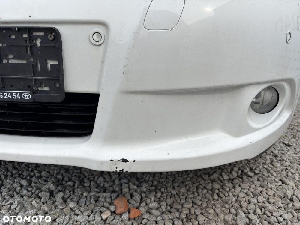 Toyota Avensis 2.0 D-4D Sol - 14