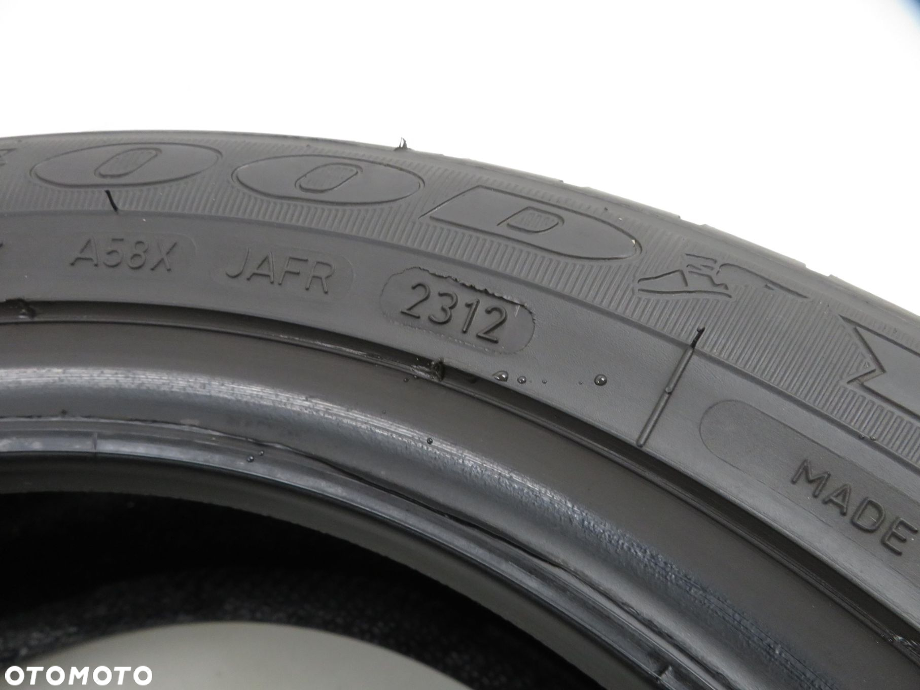 2x 185/55R15 OPONY LETNIE Goodyear EfficientGrip 82H - 2