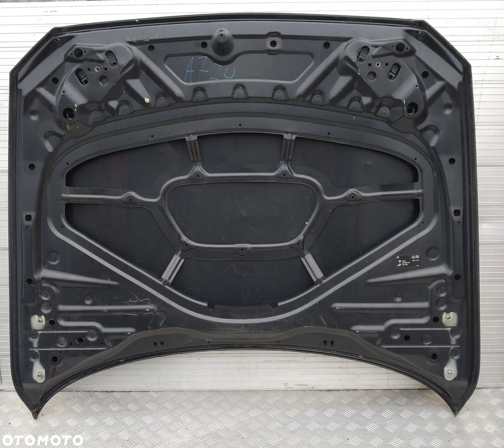 A693/A720/A736/C194/C696/C701/D615/D616  BMW F20 F21 F22 F23 - 27