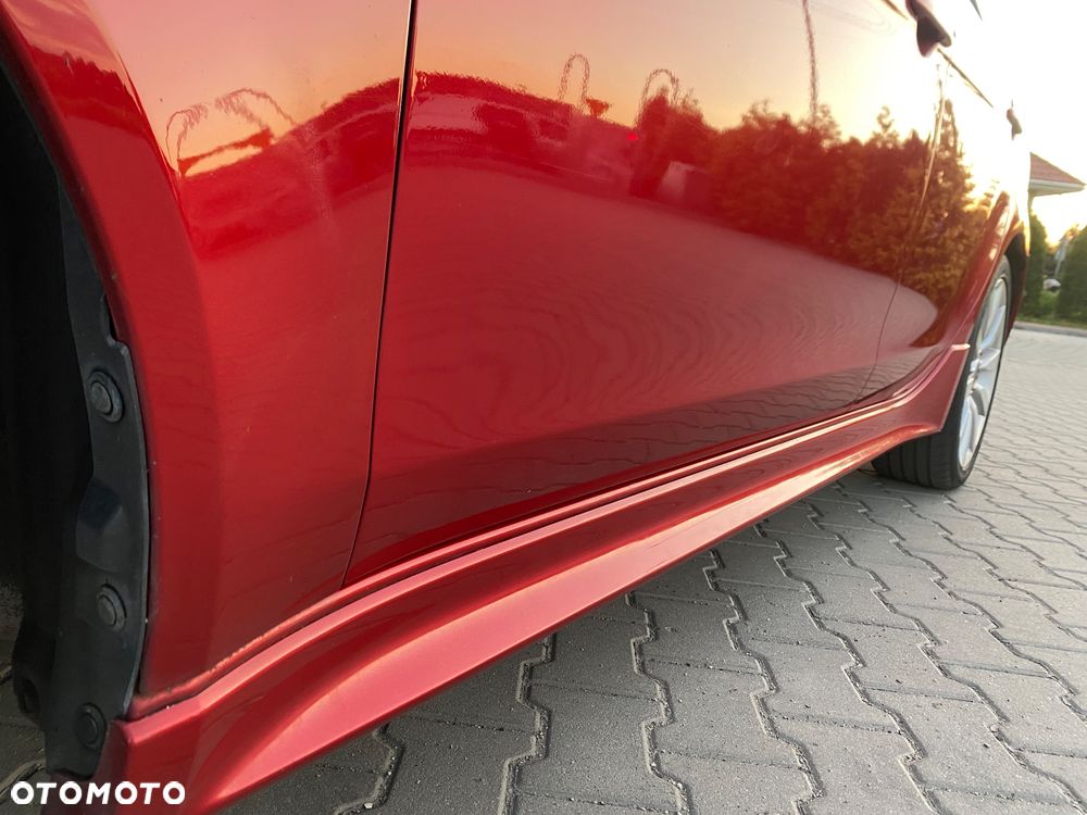 Audi A3 Sportback 1.6 Attraction - 18