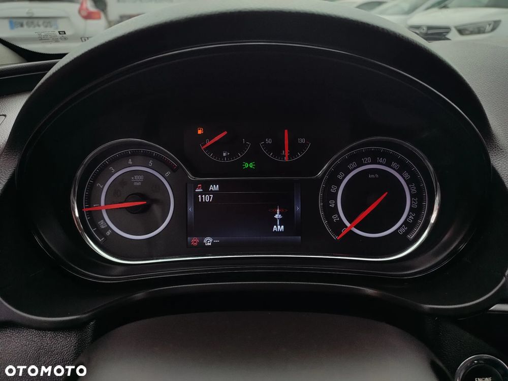 Opel Insignia 2.0 CDTI ecoFLEX Start/Stop Sport - 37