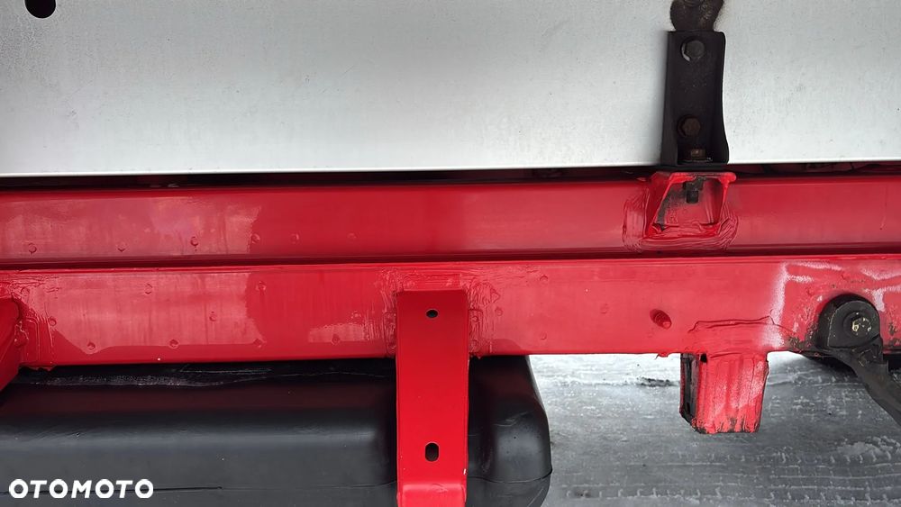 Volkswagen Crafter - 22