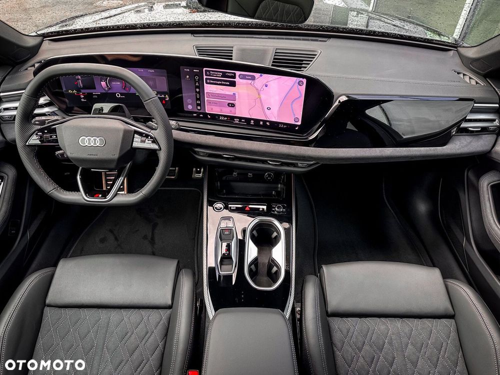 Audi A6 Avant - 24