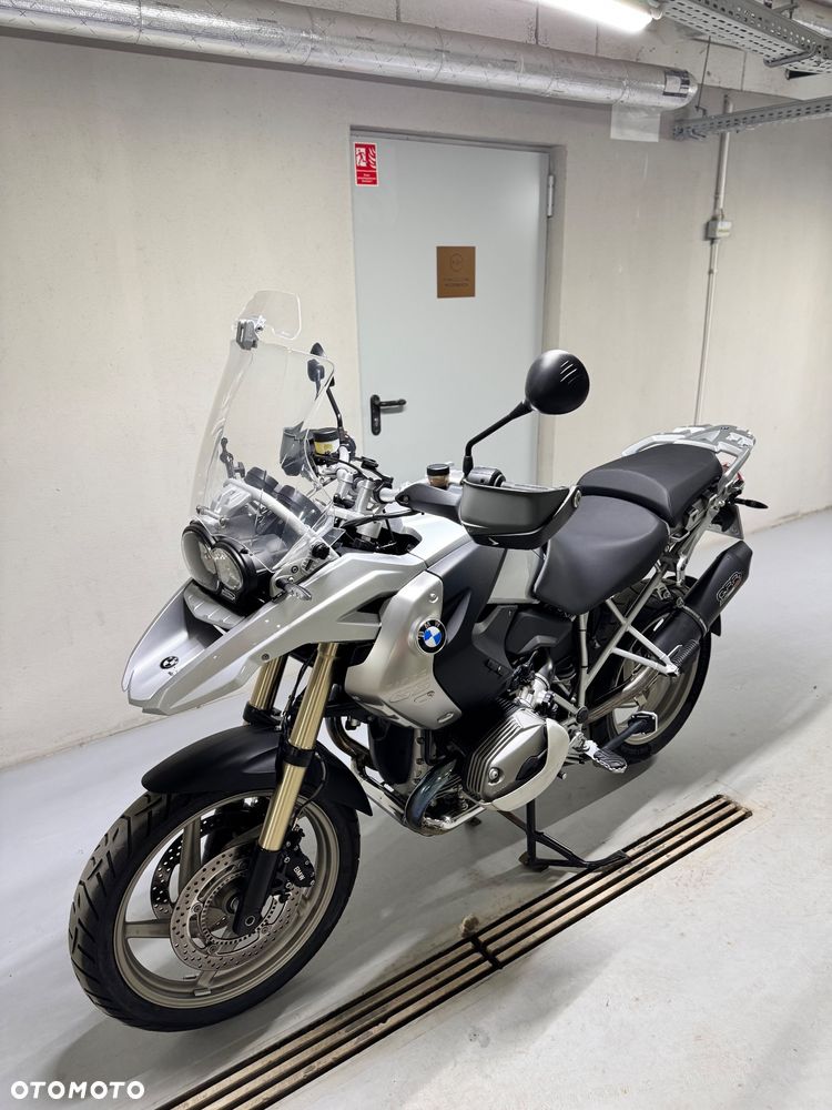 BMW GS - 35
