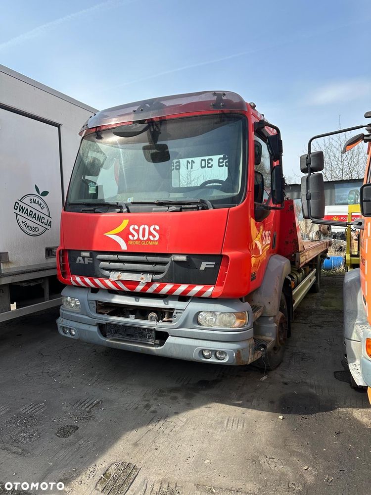 DAF 55.250 - 1