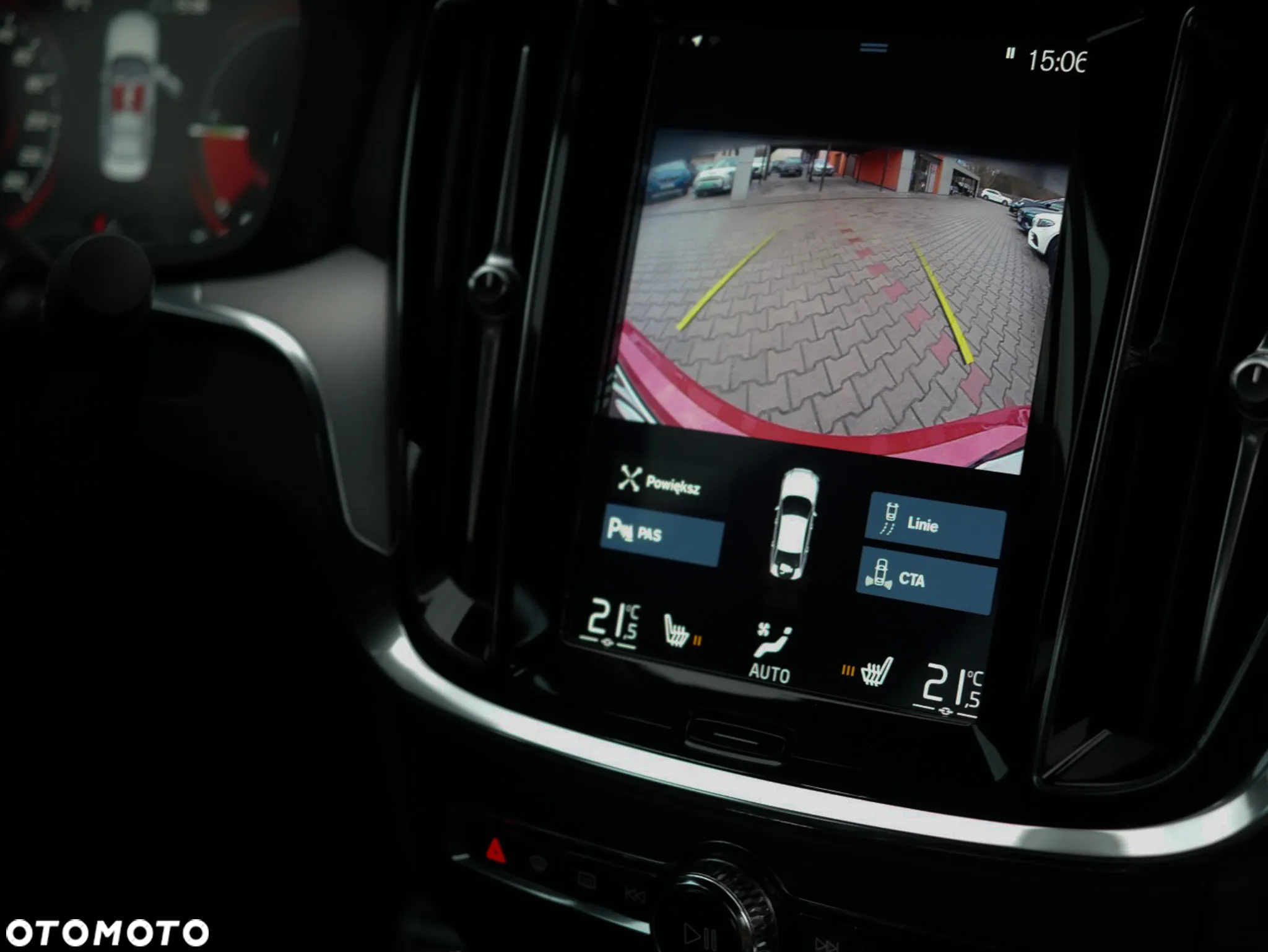 Volvo S60 T8 Recharge AWD Geartronic RDesign - 24