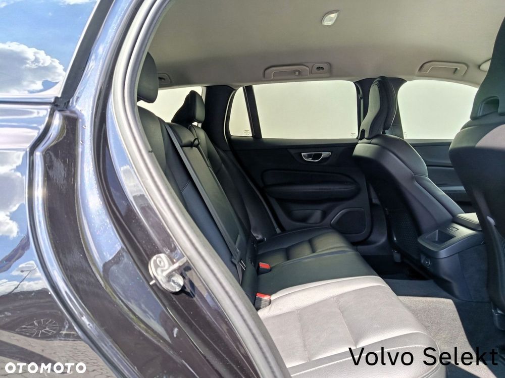 Volvo V60 - 13