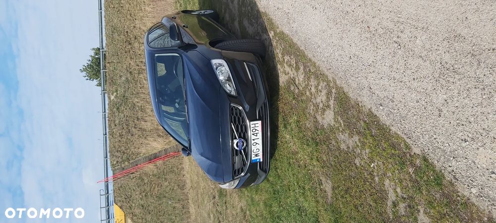 Volvo V60 D2 Momentum - 2
