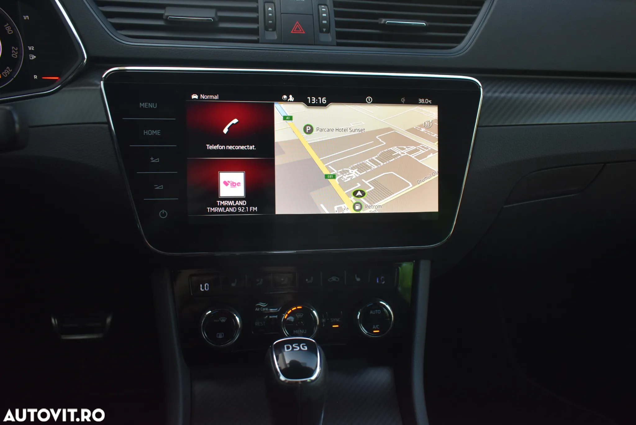 Skoda Superb Combi 1.4 TSI iV DSG Sportline - 19