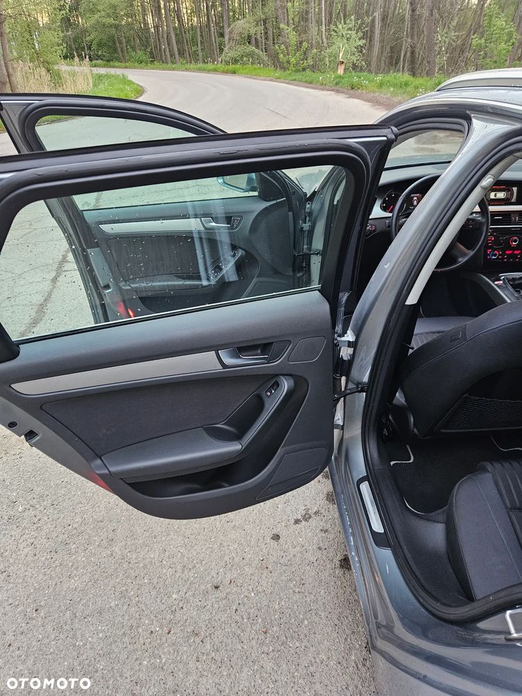 Audi A4 Avant 2.0 TDI DPF Ambition - 20