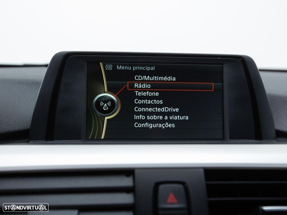 BMW 420 - 19